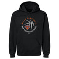 Miles McBride New York Knicks Player Ball WHT