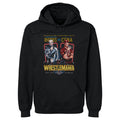 Wrestlemania 41 Cody Rhodes Vs. John Cena WHT
