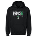 Nichelle Prince Boston Legacy FC Elite WHT