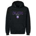 Orlando Pride Arch WHT