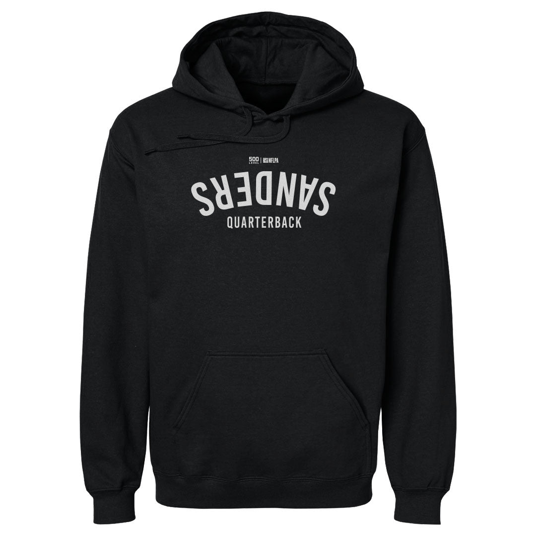 Shedeur Sanders Cleveland Invert WHT