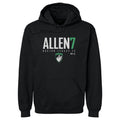 Amanda Allen Boston Legacy FC Elite WHT