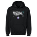 Angelina Orlando Pride Elite WHT