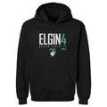 Emerson Elgin Boston Legacy FC Elite WHT