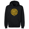 Dock Ellis Pittsburgh Vintage Baseball WHT