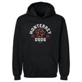 Monterrey Osos Founded 2025 WHT