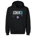 Kat Asman Orlando Pride Elite WHT