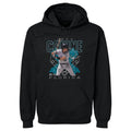 Jeff Conine Florida Gritty WHT