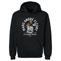 Marc-Andre Fleury Pittsburgh Emblem WHT