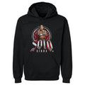 Solo Sikoa Tribal WHT