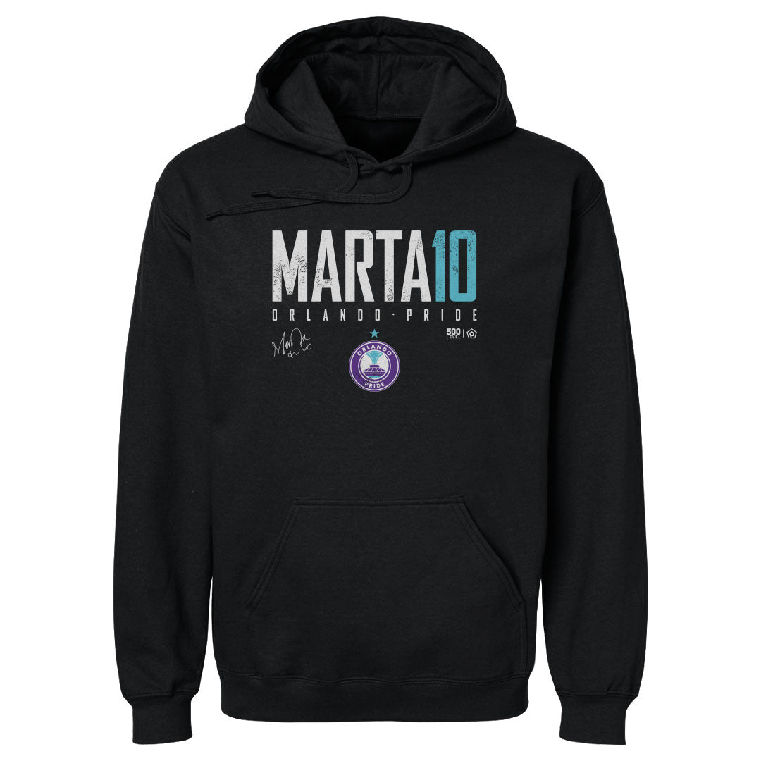 Marta Orlando Pride Elite WHT
