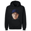 Shohei Ohtani Los Angeles D Vintage Head WHT