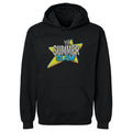 WWE SummerSlam 2010 Logo WHT