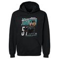 Randy Johnson Sports Illustrated & Arizona Player Name WHT