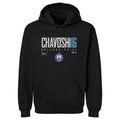 Zara Chavoshi Orlando Pride Elite WHT
