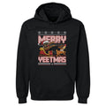 Jey Uso BIG SHOTS Merry Yeetmas WHT