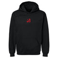 Atlanta Drive GC Symbol Small WHT