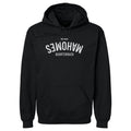 Patrick Mahomes Kansas City Invert WHT