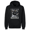 Mark Buehrle Chicago W Gritty WHT