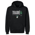Aissata Traore Boston Legacy FC Elite WHT