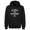 Atlanta Hawks Vs. Everybody WHT