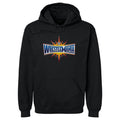WWE WrestleMania 2017 Logo WHT