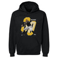 Paul Skenes Pittsburgh Offset WHT