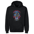 Jey Uso BIG SHOTS Ropes WHT