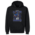 Joe Carter Toronto Gritty WHT