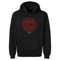 Brad Ausmus Houston Vintage Baseball WHT