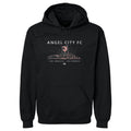 Angel City FC Skyline WHT