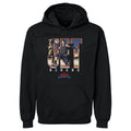 Jet Rivers Harlem Globetrotters Nickname WHT