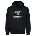 Miami Heat Vs. Everybody WHT