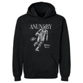 OG Anunoby New York Knicks NBA Finals 2026 Mono WHT