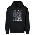 Charlie Hough Texas Gritty WHT
