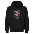 Angel City FC Vintage Primary Logo WHT