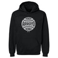 Bronson Arroyo Cincinnati Vintage Baseball WHT