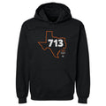 Houston Dynamo FC Area Code State WHT