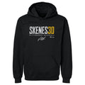 Paul Skenes Pittsburgh Elite WHT