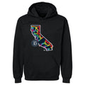Bay FC Groovy Pride State WHT