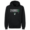 Bianca St-Georges Boston Legacy FC Elite WHT