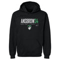 Laurel Ansbrow Boston Legacy FC Elite WHT
