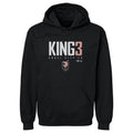 Savy King Angel City FC Elite WHT
