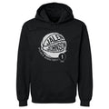 Jalen Johnson Atlanta Basketball WHT