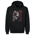 Jacob Fatu Scream Gritty WHT