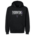 Kayla Thornton Golden State Valkyries Elite WHT
