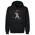 Andruw Jones Atlanta Gritty WHT