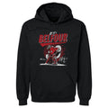 Ed Belfour Chicago Comet WHT