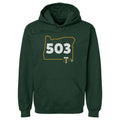 Portland Timbers Area Code State WHT