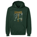 Portland Timbers Wave Bold WHT